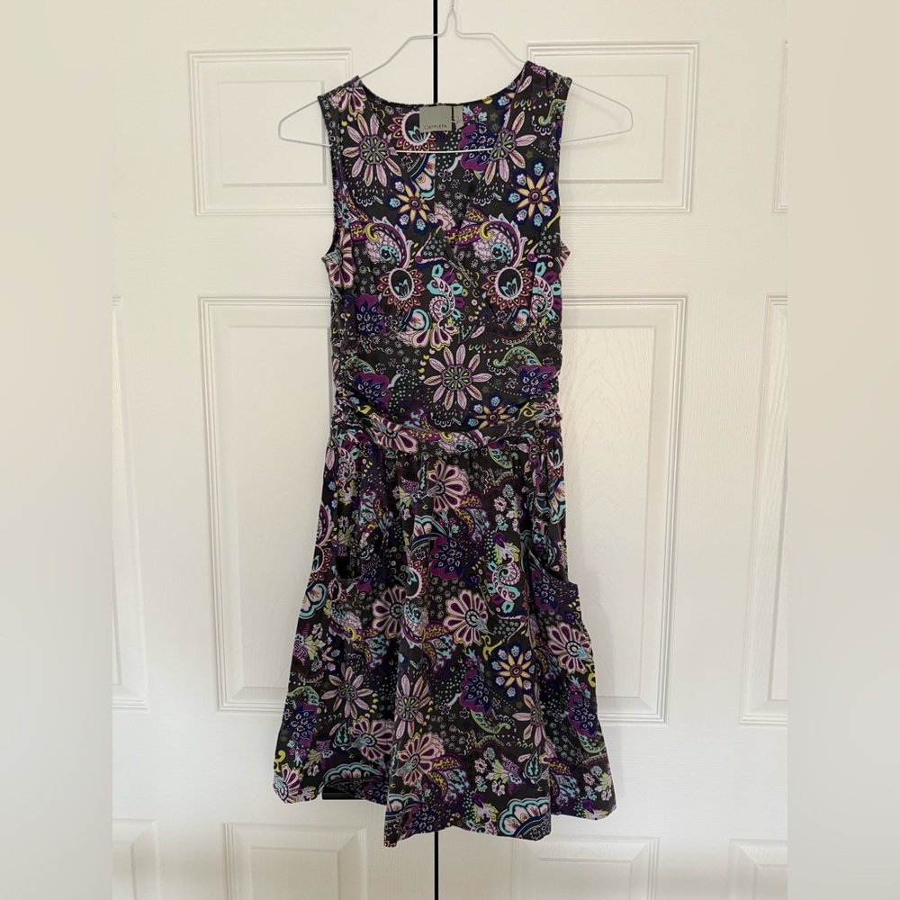 Athleta Dress.